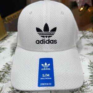 ADIDAS HAT